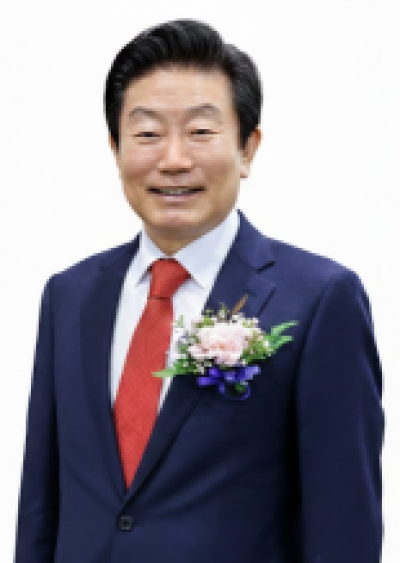 ROTC15기 임관50주년 추진단장 유철욱 인사말