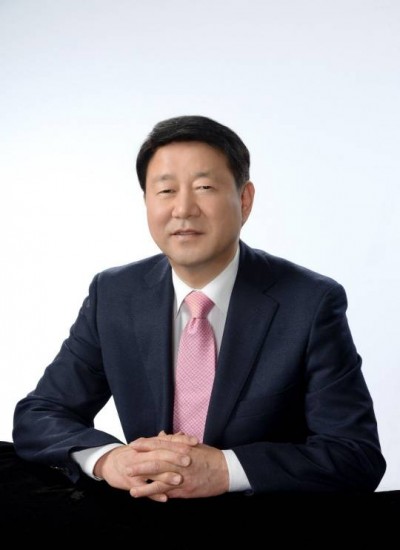 최고 우정을 만든 15기 발자취를 되돌아보며 ... 5대 회장 이범재