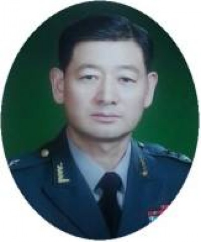 임관 50주년을 맞이하여 - 19대 김홍배 회장