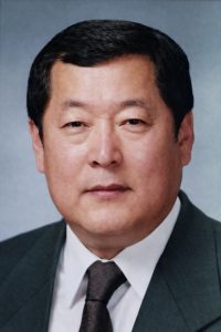 1977년 2월 50년 전 봄! 김창길 3대 총동기 회장