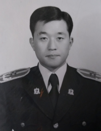 다함께 야~~   제6대 총동기회장 이은경