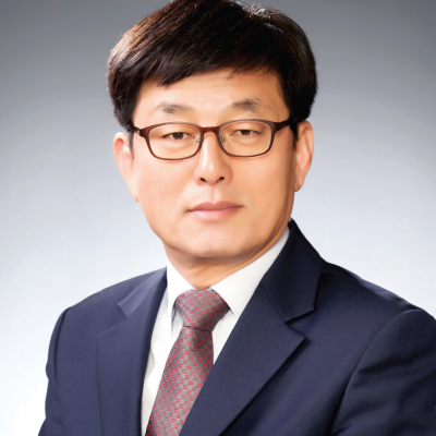우리는 이 시대의 영원한 동지였다 - 서해운 23대 회장