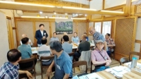 [광주전남동우회] 잊지 못할 빛고을 정 (임관50주년 기념가)