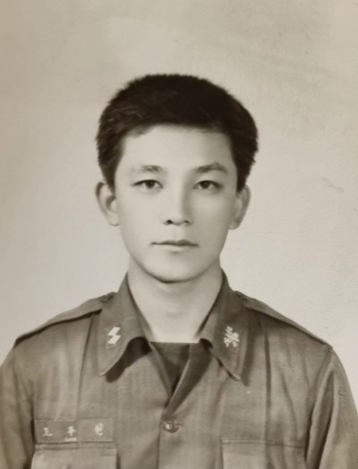 임관50주년기념 - 찬연한 다이아몬드 (아들에게 주는 노래 by 조주현 )